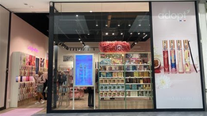Adopt Parfums Magasin De Cosmétiques à Tignieu-Jameyzieu