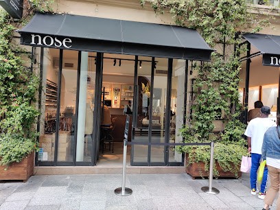 Nose, Parfumerie à Paris 02
