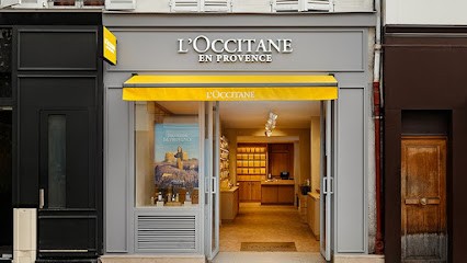 L'OCCITANE EN PROVENCE, Magasin de Cosmétiques à Vincennes