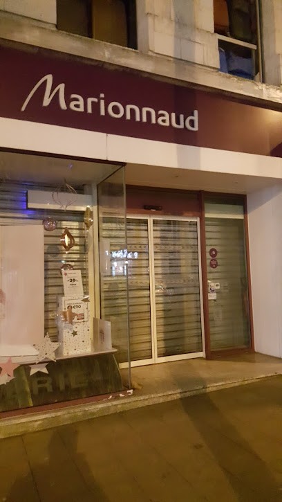 Marionnaud - Parfumerie & Institut, Parfumerie à Saintes