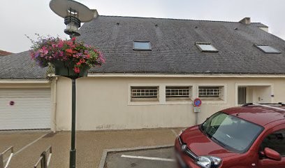 Perfumery and APRIL Institute, Parfumerie à Pornic