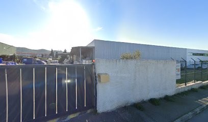 Fluid'Aromes, Parfumerie aux Pennes-Mirabeau