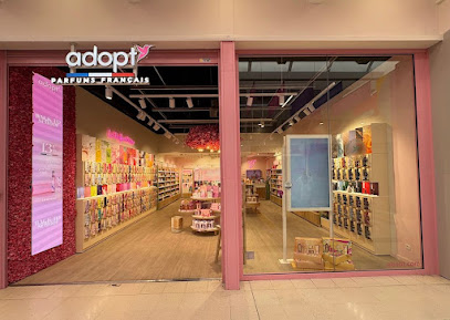 Adopt Parfums Magasin De Cosmétiques à Venette