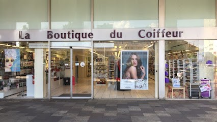 La Boutique du Coiffeur, Magasin de Cosmétiques à Metz