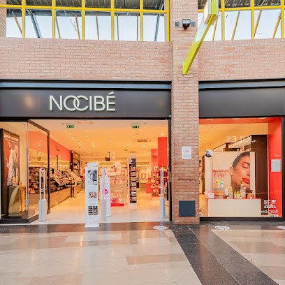 Nocibé - BETHUNE ROTONDE, Parfumerie à Béthune