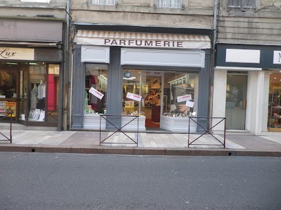 Sophie Bonnet Parfumerie, Parfumerie à Mazamet