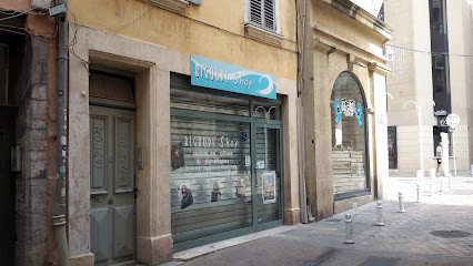 Bigoudi Shop, Magasin de Cosmétiques à Toulon