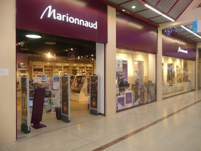 Marionnaud, Parfumerie à Aubergenville