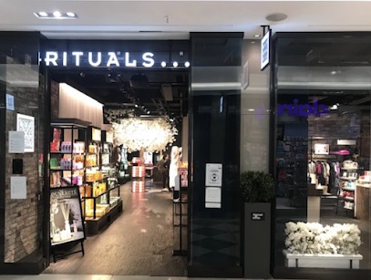 Rituals, Magasin de Cosmétiques à Paris 09