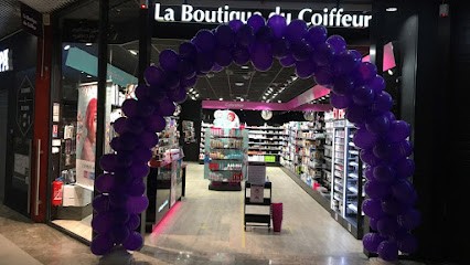 La Boutique du Coiffeur, Magasin de Cosmétiques à Brest