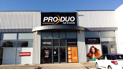 Pro-Duo Chalon-sur-Saône, Magasin de Cosmétiques à Chalon-sur-Saône