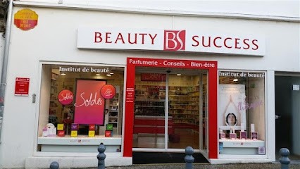 Beauty Success, Parfumerie à L'Isle-Jourdain