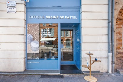 Graine de pastel, Magasin de Cosmétiques à Toulouse