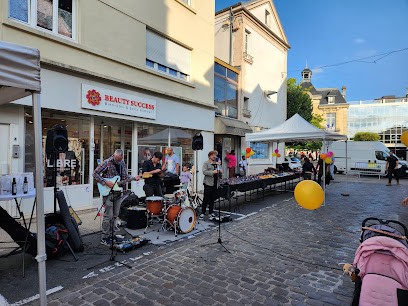 Beauty Success, Parfumerie à Brunoy