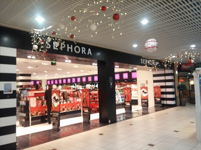 SEPHORA ROQUES SUR GARONNE, Parfumerie à Roques