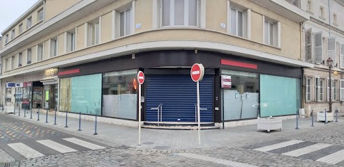 Nocibé - TOUL CV, Parfumerie à Toul