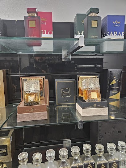Dar Al Musc, Parfumerie à Villeurbanne