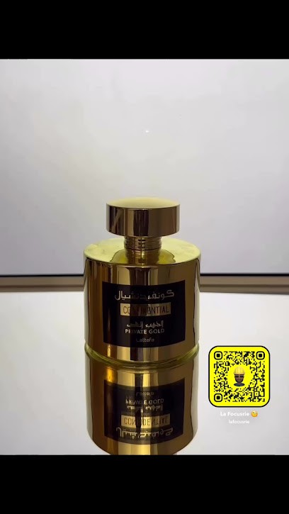 Lafocusrie, Parfumerie à Sarcelles