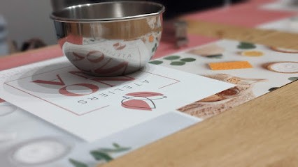 Ateliers Nona, Magasin de Cosmétiques à Marigny-Le-Lozon