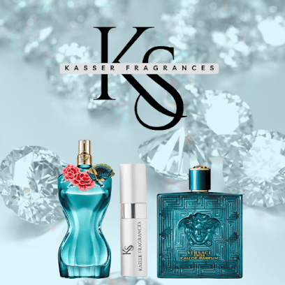 Kasser Fragrances Paris, Parfumerie à Paris 01