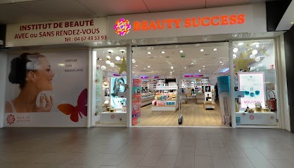 Beauty Success, Parfumerie à Sète