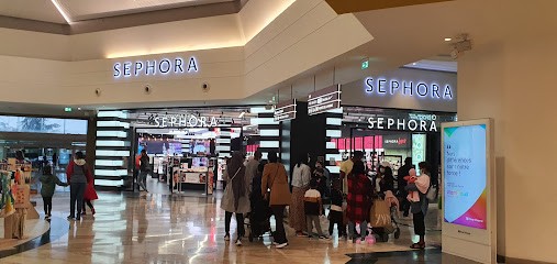 SEPHORA VAL D'EUROPE, Parfumerie à Chevry-en-Sereine