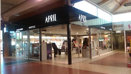 Parfumerie April Saint-Victoret, Parfumerie à Saint-Victoret