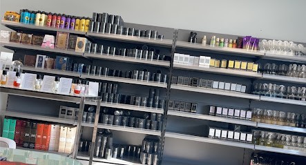 HK Beauty’s, Parfumerie à Valenton
