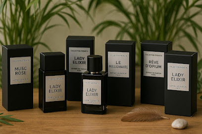 Collection Frenetik Parfumerie à Argenteuil