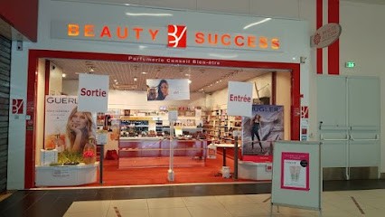Beauty Success, Parfumerie à Laloubère