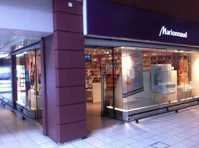 Marionnaud, Parfumerie à Mably