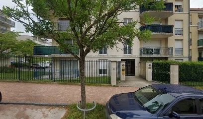 Baga-International Cosmetics, Magasin de Cosmétiques à Dijon