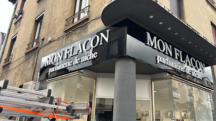 Mon Flacon Parfumerie, Parfumerie à Saint-Fons