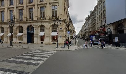 TEANA TEAM, Magasin de Cosmétiques à Paris 01