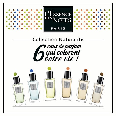 Fragrance et Beauté Françaises, Parfumerie à Paris 09