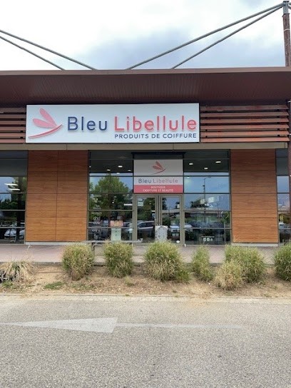 Bleu Libellule, Magasin de Cosmétiques à Tignieu-Jameyzieu