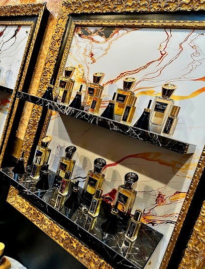 ODORARE Parfumerie, Parfumerie à Villepinte