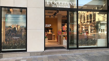 L'OCCITANE EN PROVENCE, Magasin de Cosmétiques à Tours