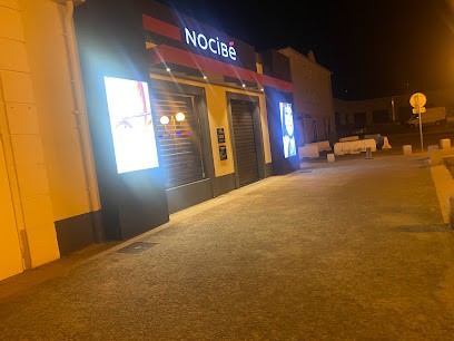 VM PARFUMERIES BY NOCIBE, Parfumerie à Porto-Vecchio