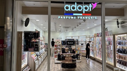 Adopt, Parfumerie à Grenoble