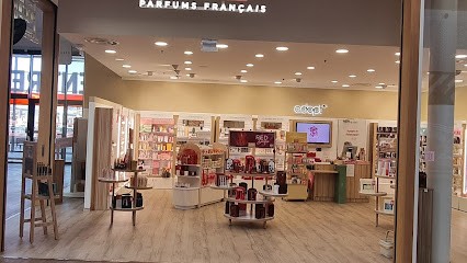 Adopt Parfums, Parfumerie à Houssen