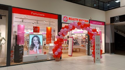 Beauty Success, Parfumerie à Saint-Maximin-la-Sainte-Baume