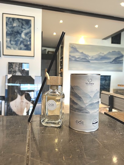 Ode Annecy, Parfumerie à Cran-Gevrier