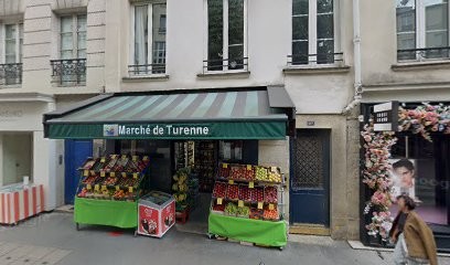 Elco, Parfumerie à Paris 04