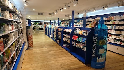 Tanguy Parapharmacie, Magasin de Cosmétiques à Paris 01