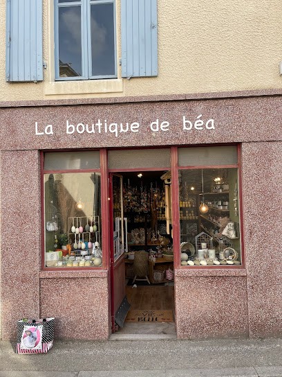 La Boutique De Béa, Magasin de Cosmétiques à Vouvant
