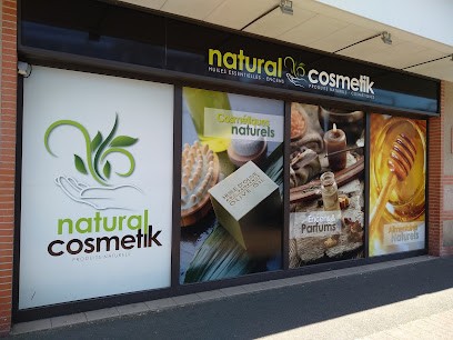 Natural Cosmetik, Magasin de Cosmétiques à Orléans