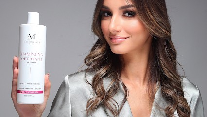 Maison Liss Paris, Magasin de Cosmétiques à Paris 01