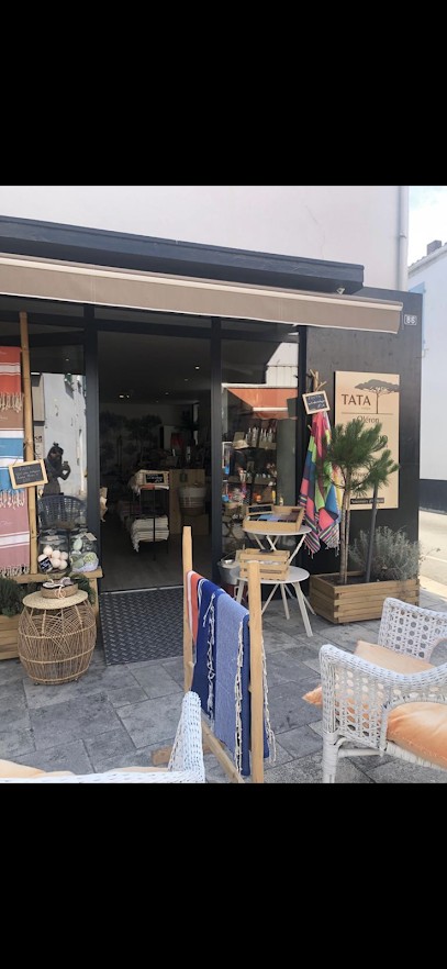 TATA Verde Oléron, Magasin de Cosmétiques à Saint-Pierre-d'Oléron
