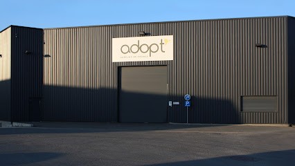 Adopt Parfums Siège Cestas, Parfumerie à Cestas